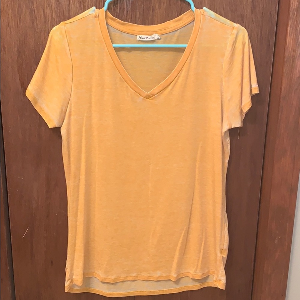 Heart Hips M Shirt